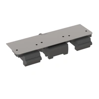 TLR Products Multi Trailer Plug Plate