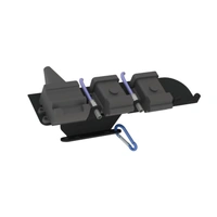 TLR Products Multi Trailer 4 Plug Bracket - Suits Toyota Landcruiser 76 Series