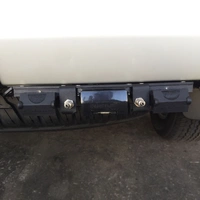 TLR Multi Trailer 3 Plug Bracket - Suits Toyota Landcruiser 200 Series 2007-2021