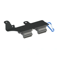 TLR Products Multi Accessory 2 Plug Bracket (Left Hand Side) - Suits Toyota Landcruiser 200 Series