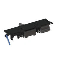 TLR Products Multi Trailer 3 Plug Bracket