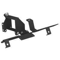 TLR Products Ford Everest Next Gen 4 Plug Trailer bracket 