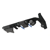 TLR Products Multi Trailer 4 Plug Bracket