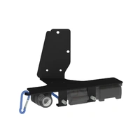 TLR Products Multi Trailer 3 Plug Bracket - GWM Tank 300 Left Hand Side