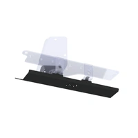 TLR Products Protection Guard LHS Trailer Plug Bracket - GWM Tank 300