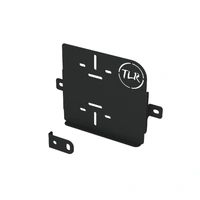 TLR UHF Mount Bracket – Suits Toyota Landcruiser 76 78 79 Series 2021/On