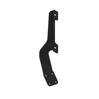 TLR Products Quadlock/RAM Mounting Bracket - Suits Toyota Landcruiser 70 Series