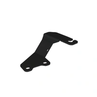 TLR Products Dual Aerial / Ditch Light Bracket - Suits Toyota Hilux N80