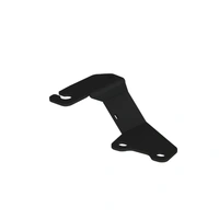 TLR Products Dual Aerial/Ditch Light Bracket - Suits Toyota Hilux N80