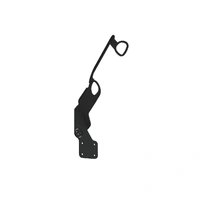 TLR Products Device Mount - Suits Toyota Hilux N70 Series (Driver Side Grab Handle)