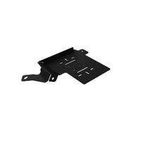 TLR Products UHF Bracket for Toyota Hilux N80/N90 Series (Below Glove Box)