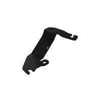 TLR Products Dual Aerial & Ditch Light Bracket - Suits Toyota Hilux N90 Series