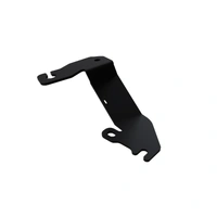 TLR Products Dual Aerial and Ditch Light Bracket - Suits Toyota Hilux N90 Series