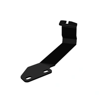 TLR Products Aerial Bracket for Toyota LandCruiser 200 Series, Left-Hand Bonnet Hinge