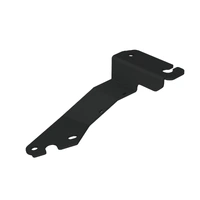 TLR Products Dual Aerial / Ditch Light Bracket (Left-Hand Bonnet Hinge) - Suits Toyota Tundra XK70 (3rd Gen)