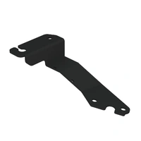 TLR Products Dual Aerial and Ditch Light Bracket - Suits Toyota Tundra XK70 (3rd Gen) - Right-Hand Bonnet Hinge