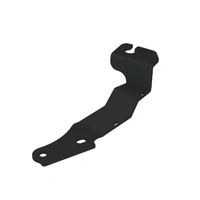 TLR Products Aerial Bracket Left-Hand Bonnet Hinge - Suits Toyota Landcruiser 300 Series