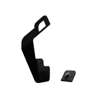 TLR Products Device Mount - Driver Side Grab Handle - Suits Toyota Landcruiser 300 Series