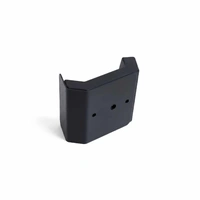 TLR Products UHF Mic Mount - Centre Console - Suits Toyota Landcruiser 300 Series