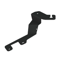 TLR Products Dual Aerial / Ditch Light Bracket - Nissan Navara D23 (NP300)
