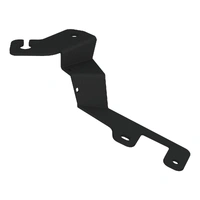 TLR Products Dual Aerial / Ditch Light Bracket - Nissan Navara D23 (NP300)