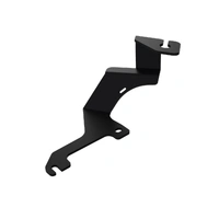 TLR Products Aerial Bracket Left-Hand Bonnet Hinge - Mitsubishi Outlander 4th Gen