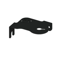 TLR Products Aerial Bracket LHS Tub Mount - Ford Ranger RA series
