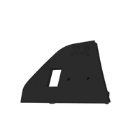TLR Products UHF Microphone Mount