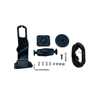 TLR Products Quadlock Phone Mount & Charging Bundle - Ford Ranger
