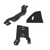 TLR Products Communications Bundle - Ford Ranger