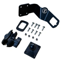 TLR Products EROAD Device Mount - Ford Ranger