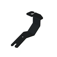 TLR Products Aerial Bracket - Ford Ranger PX Series (Right-hand side bonnet hinge)
