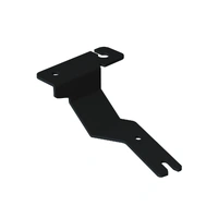TLR Products Dual Aerial / Ditch Light Bracket - Ford Ranger PX Series