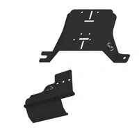 TLR Products Communications Bundle - UHF Module & Microphone Mount