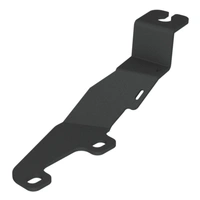 TLR Products Aerial Bracket Left-hand Bonnet Hinge - Isuzu Dmax