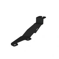 TLR Products Aerial Bracket Left-hand Bonnet Hinge Bracket - Mazda BT50 TF series