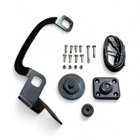 TLR Products Quadlock Phone Mount & Charging Bundle