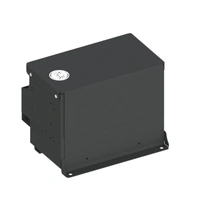 TLR Products Battery Box LHS Tub - Suits Toyota Hilux N80