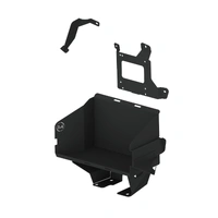 TLR Battery Tray for LHR Inner Guard - Suits Toyota Prado 250 Series