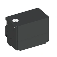 TLR Products Battery Box - LHS Tub