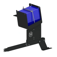 TLR Products Battery Box - Jeep Wrangler JLU