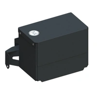 TLR Products Battery Box - VW Amarok First Generation LHS Tub