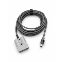 TLR Products Power Cable - Anderson Plug to DC Starlink - 5 Metre