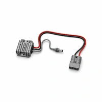 TLR Products DC-DC Voltage Converter 12V to 30V 3.5A