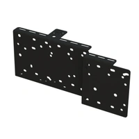TLR Products Electrical Accessory Bracket - Suits Toyota Landcruiser 70 Series