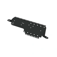 TLR Electrical Accessory Bracket – Suits Toyota Landcruiser 76 78 79 Series Facelift 2022-On