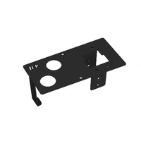 TLR Electrical Socket Mount LHR  - Suits Toyota Prado 250 Series 10/2024-On