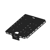 TLR Products Electrical Accessory Bracket - Nissan Navara NP300