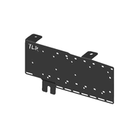TLR Products Electrical Accessory Bracket - Ford Ranger
