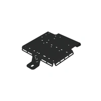 TLR Products Electrical Accessory Bracket - Mitsubishi Triton MV Series